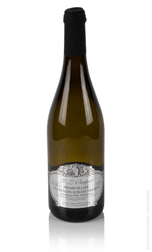 2025 St. Johanner Abtey - Riesling Auslese