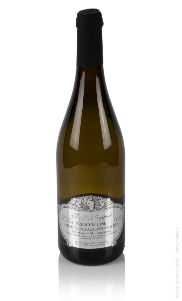 2025 St. Johanner Abtey - Riesling Auslese